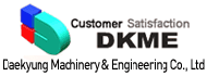 Customer Satisaction DKME-RELATION COMPANY-JEONJIN ENTECH
