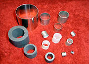 Rasching Ring (Metal, Carbon, Plastic)-Column Packing-JEONJIN ENTECH