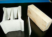 Grid Block & BAR(Ceramic, Alumina)-Column Packing-JEONJIN ENTECH