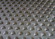 Tray Floor for Drier-Column Tray-JEONJIN ENTECH